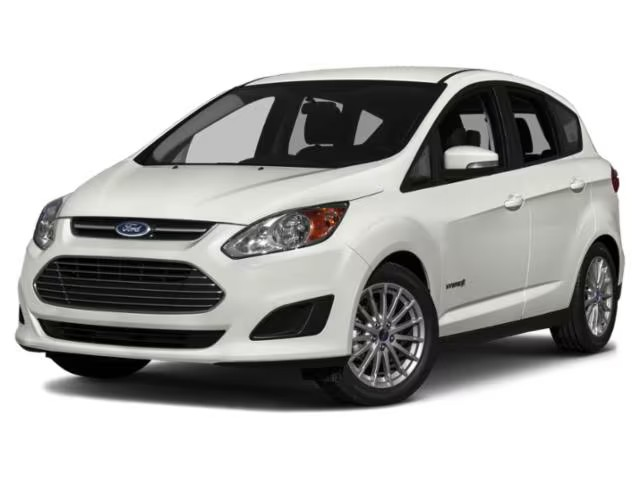 Ford C max 2010-2019 hladka strecha
